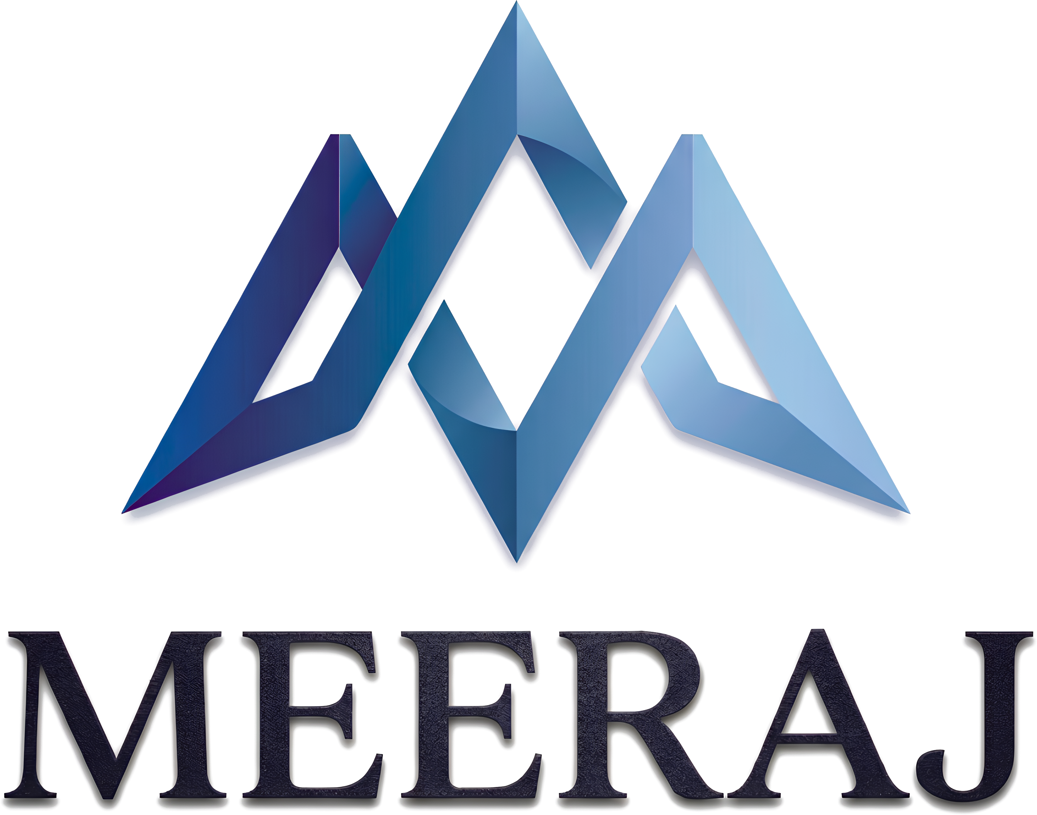 MEERAJ Logo